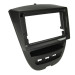 Перехідна рамка Citroen C1, Peugeot 107, Toyota Aygo Carav 22-380