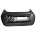 Перехідна рамка Citroen Peugeot Fiat ACV 281040-17