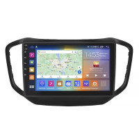 Штатна магнітола Chery Tiggo 5 2016-2020 Element Prime 4/64 CarPlay 4G
