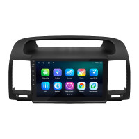 Штатна магнітола Toyota Camry XV30 2004-2006 Element 4/64 4G CarPlay