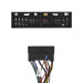 Перехідник для магнітол Element Hyundai Sonata/IX35/Tucson/Elantra /EON/Kia Sorento/Sportage K5
