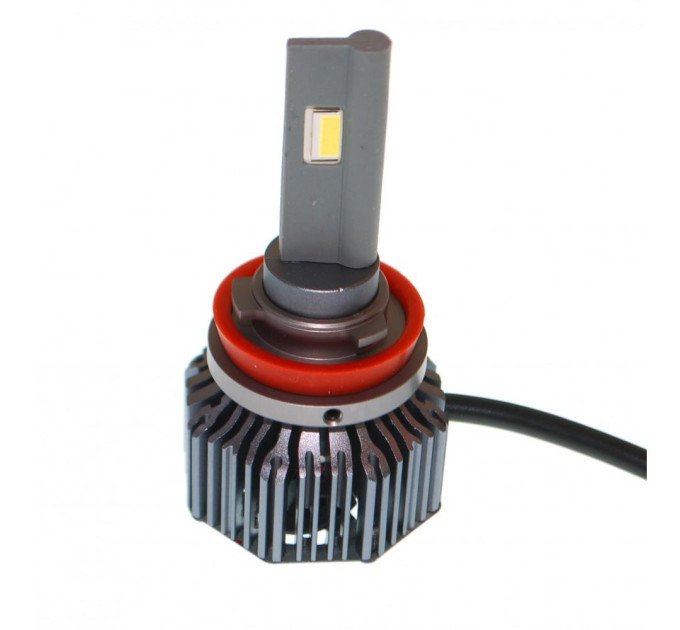 Світлодіодні лампи ALed X H11 6000K 40W XH11STR3