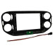 Перехідна рамка Volkswagen Tiguan AWM 981-35-052