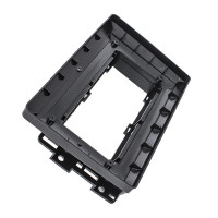 Перехідна рамка Element Chevrolet Hummer Buick GMC 2006+ універсальна