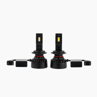 Світлодіодні лампи Prime-X F Pro H7 (5000K)