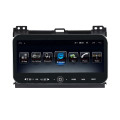 Штатна магнітола ECOBOOST FMS100-1096 TOYOTA LAND CRUISER 2002-2009