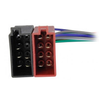 Перехідник ISO Carav 12-002
