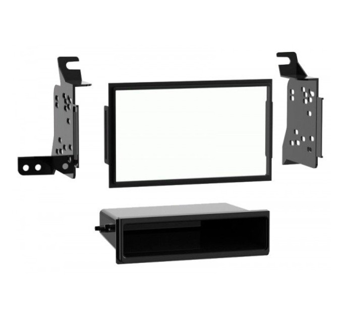 Перехідна рамка Nissan Metra 99-7635