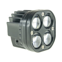 Світлодіодна фара CYCLONE WL-G6 30W Hi/Low