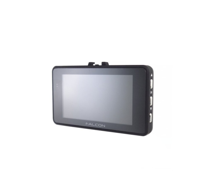 Відеореєстратор Falcon DVR HD53-LCD