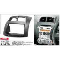 Перехідна рамка Toyota Daihatsu Subaru Perodua/Proton Carav 11-270