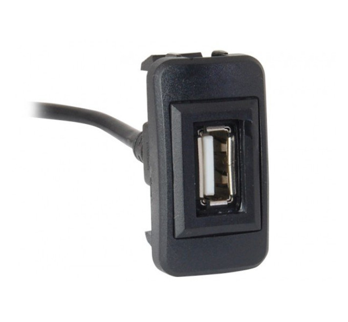 USB роз'єм Toyota - Lexus CARAV 17-003