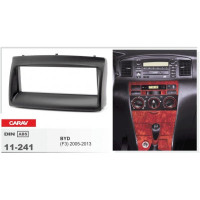 Перехідна рамка BYD F3 Carav 11-241