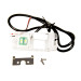 Кріплення для камери Gazer CA886-L (Ford)