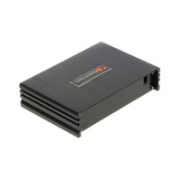 Звуковий процесор Nakamichi NDS 4831A