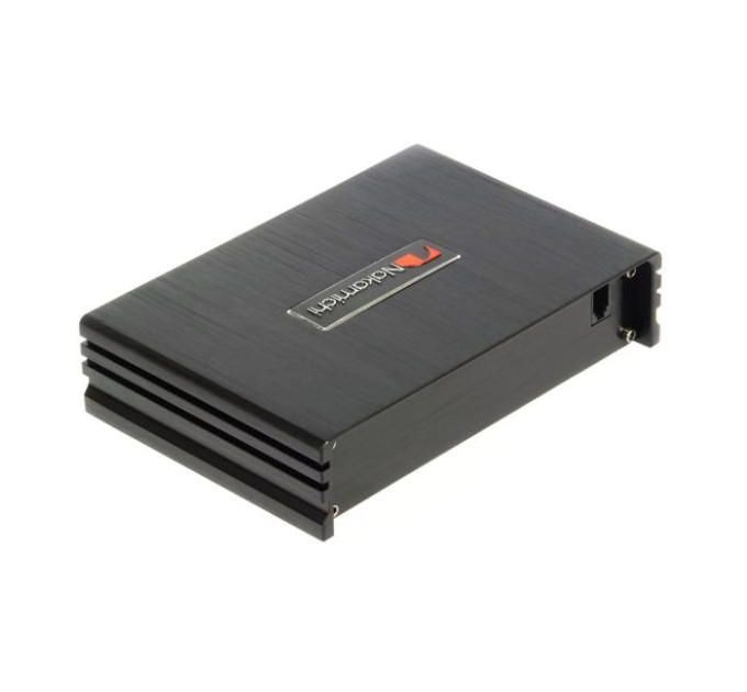 Звуковий процесор Nakamichi NDS 4831A