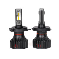 Світлодіодні лампи CARLAMP Smart Vision H4 4000K
