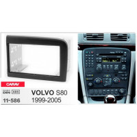 Перехідна рамка Volvo S80 Carav 11-586