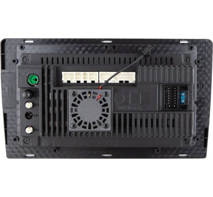 Автомагнітола EasyGo M10-3-32 QLED