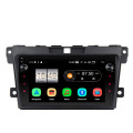 Штатна магнітола Torssen Mazda CX7 07-15 Bose MP9232