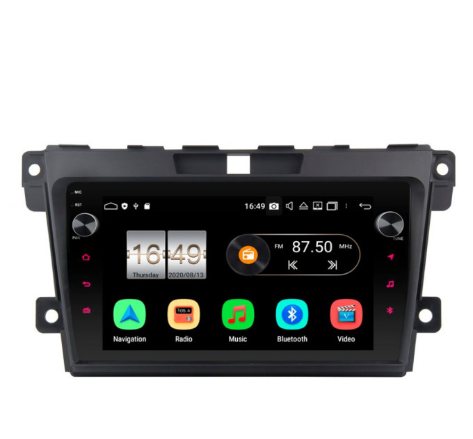 Штатна магнітола Torssen Mazda CX7 07-15 Bose MP9232