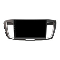 Штатна магнітола Element ET-0116 для Honda Accord 2013-2018