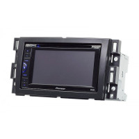 Перехідна рамка Hummer H2, Chevrolet Carav 11-013