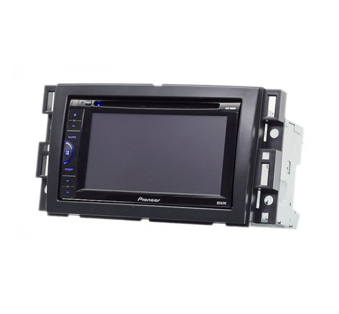 Перехідна рамка Hummer H2, Chevrolet Carav 11-013