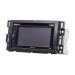 Перехідна рамка Hummer H2, Chevrolet Carav 11-013
