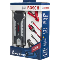 Зарядний пристрій Bosch C3 (018999903M)