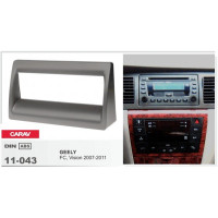 Перехідна рамка Geely FC, Vision Carav 11-043