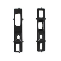 Перехідна рамка Element для Renault Duster 2010-2014