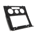 Перехідна рамка Element 7442 Volkswagen Touran 2003-2010