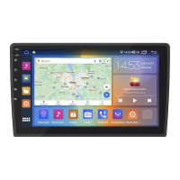 Штатна магнітола Renault KWID 2015 Element Prime 4/64 CarPlay 4G