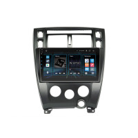 Штатна магнітола Incar DTA2-2403 для Hyundai Tucson 2006-2013