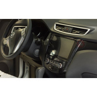 Штатна магнітола Redpower RP31301RIPS DSP Nissan Qashqai 2014 X-Trail 2015 Climat