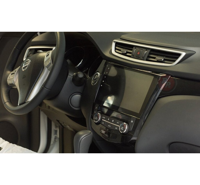Штатна магнітола Redpower RP31301RIPS DSP Nissan Qashqai 2014 X-Trail 2015 Climat