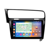 Штатна магнітола Volkswagen Golf 2012-2017 Element Prime 2/32 CarPlay 4G