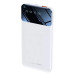 Повербанк REMAX Hunch Series RPP-502 White PD20W+QC18W 10000mAh