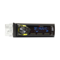 Автомагнітола Nakamichi NQ711BM