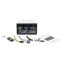 Автомагнiтола Nakamichi NAM1610