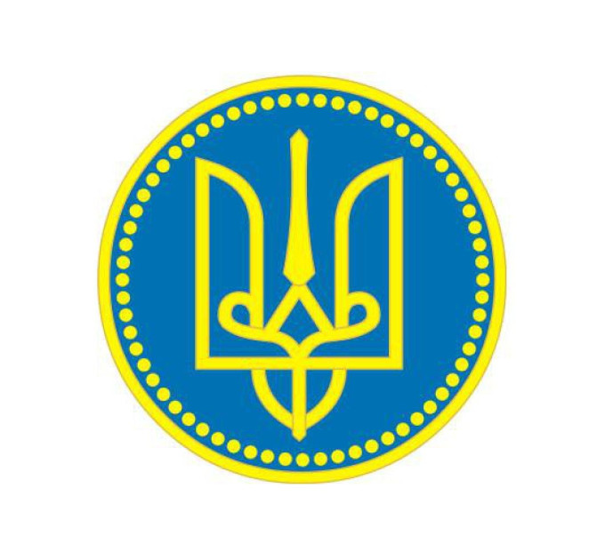 Магніт Автоорнамент М-022