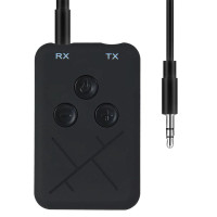 Аудіо адаптер Bluetooth/AUX Element RT-XT-10