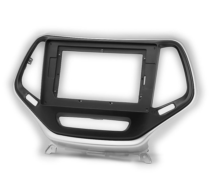 Перехідна рамка Jeep Cherokee Carav 22-811