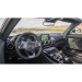 Захисне скло на монітор Mercedes AMG GT 10.3 2015-2018 (глянсове) Pixsel MB-1544-H