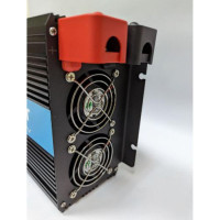 Автомобільний інвертор Pulsepad MSW-3000 12V 3000W MODIFIED SINE WAVE