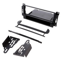 Перехідна рамка Chrysler, Dodge, Jeep, Mitsubishi Metra 99-6507