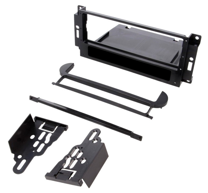 Перехідна рамка Chrysler, Dodge, Jeep, Mitsubishi Metra 99-6507