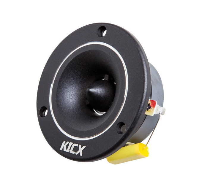 Акустика Kicx DTC 36 VER.2