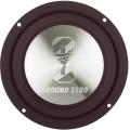 Сабвуфер Ground Zero GZNW 6.5